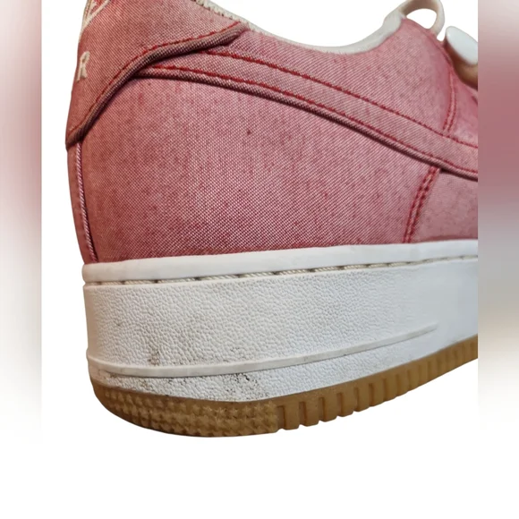 Nike Air Force 1 Sneakers - Picture 8 of 9